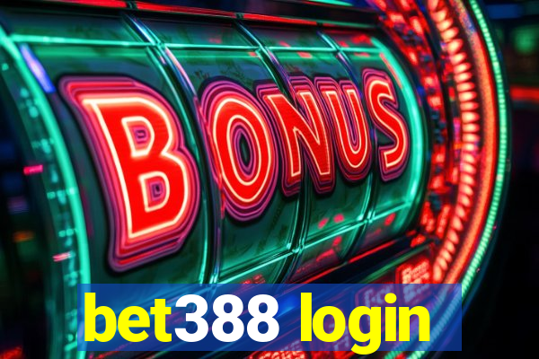 bet388 login